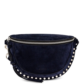 Isabel Marant Skano Bæltetaske, Dark Midnight 